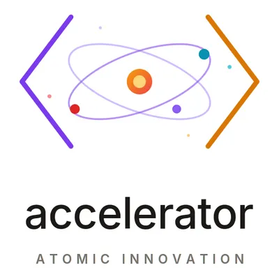 Accelerator